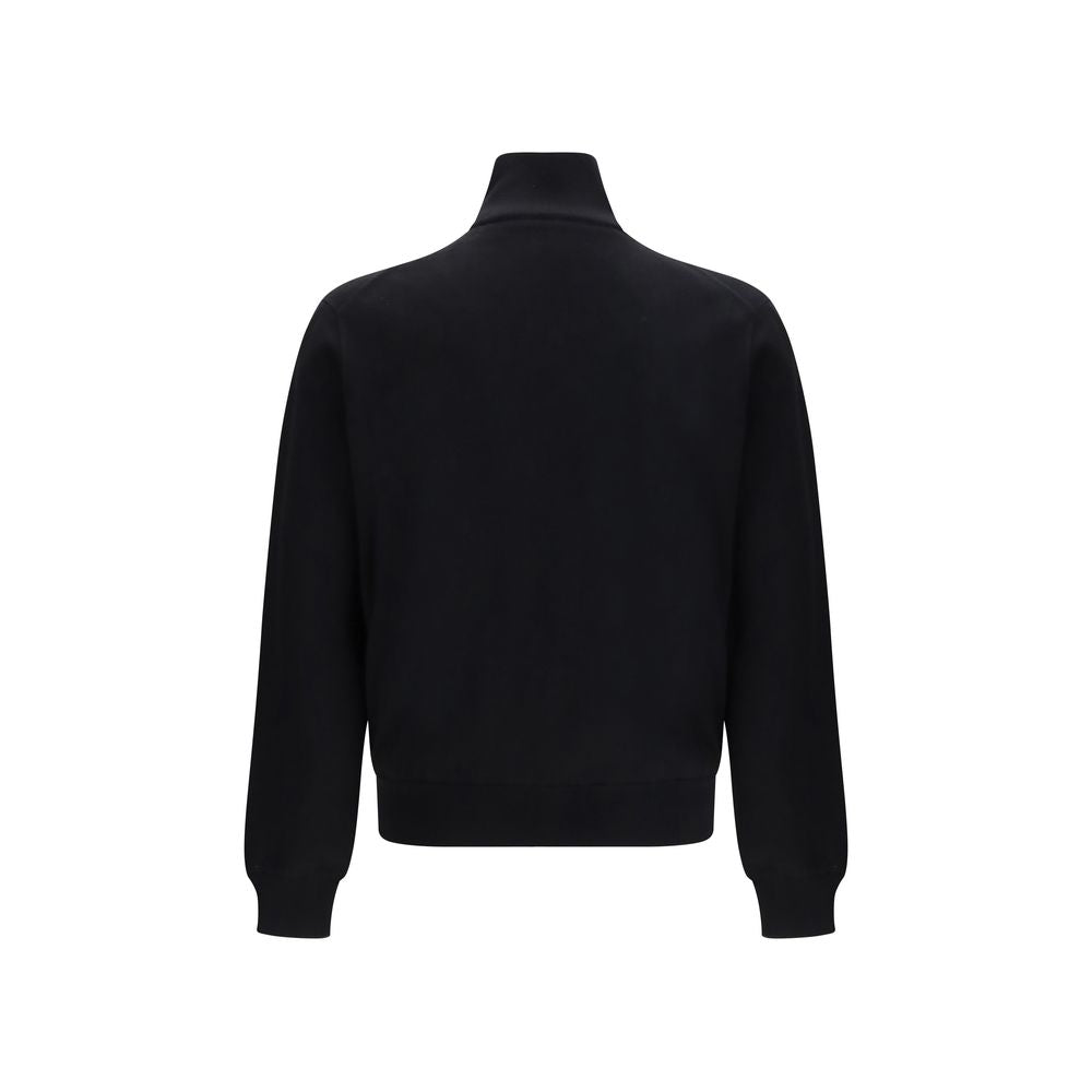 Prada Black Wool Jacket