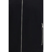 Prada Black Wool Jacket