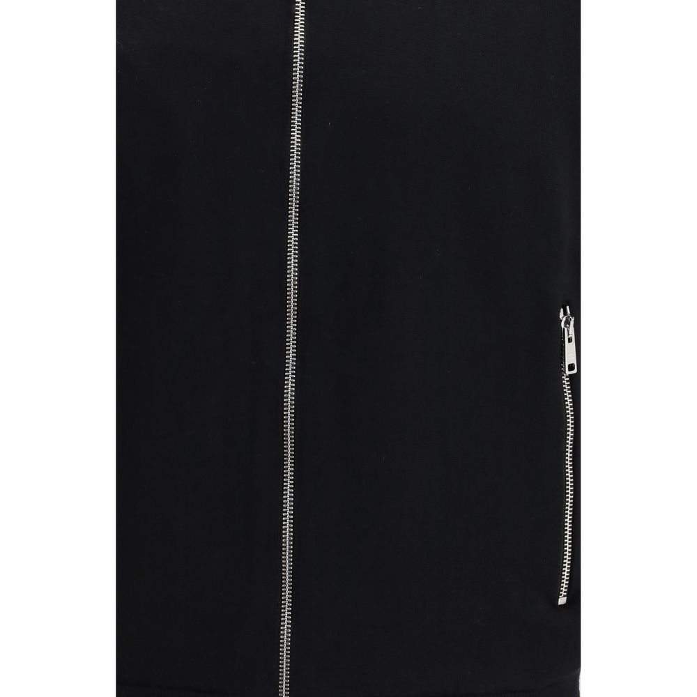 Prada Black Wool Jacket