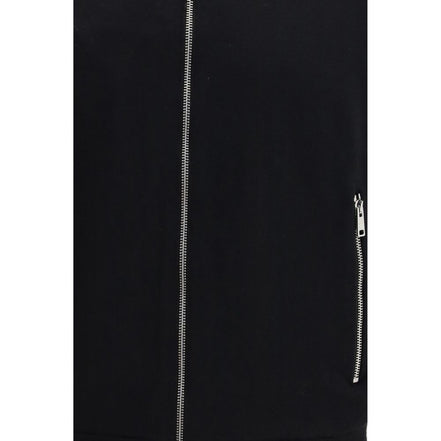 Prada Black Wool Jacket