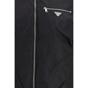 Prada Black Wool Jacket