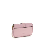 PINKO Multicolor Love One Shoulder Bag