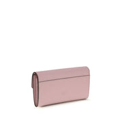 PINKO Multicolor Love One Chain Wallet