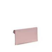 PINKO Multicolor Love Birds Mini Clutch Bag