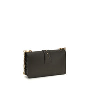 PINKO Bicolor Simply Love One Shoulder Bag