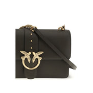 PINKO Bicolor Simply Love One Shoulder Bag