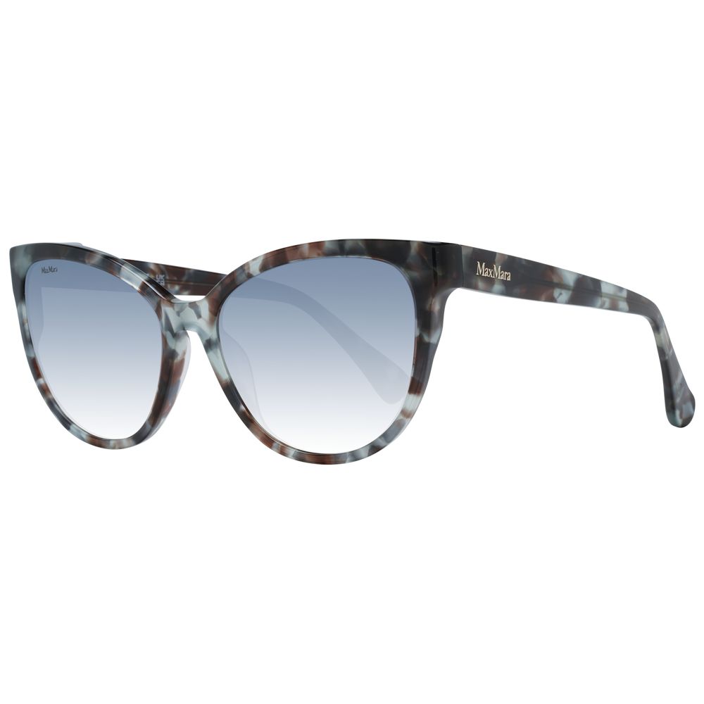 Max Mara Multicolor Sunglasses