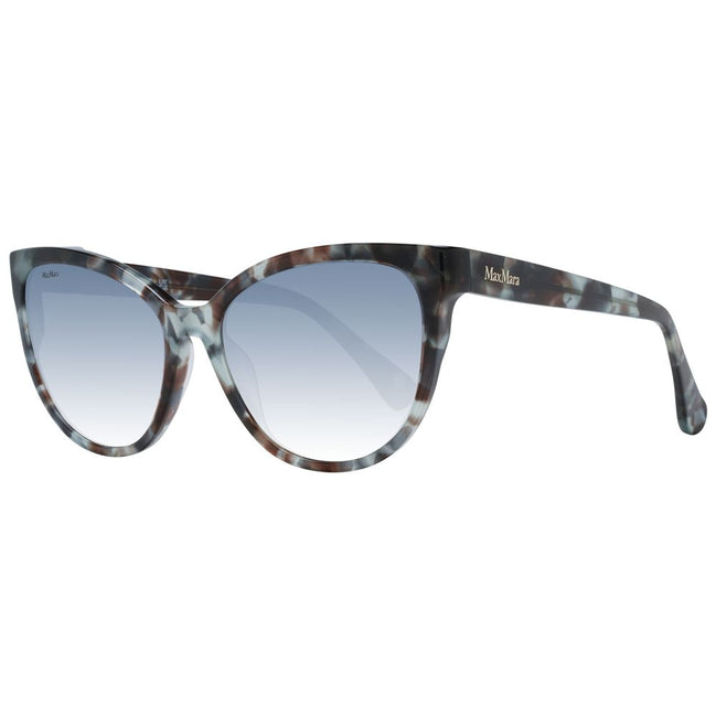 Max Mara Multicolor Sunglasses