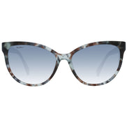 Max Mara Multicolor Sunglasses