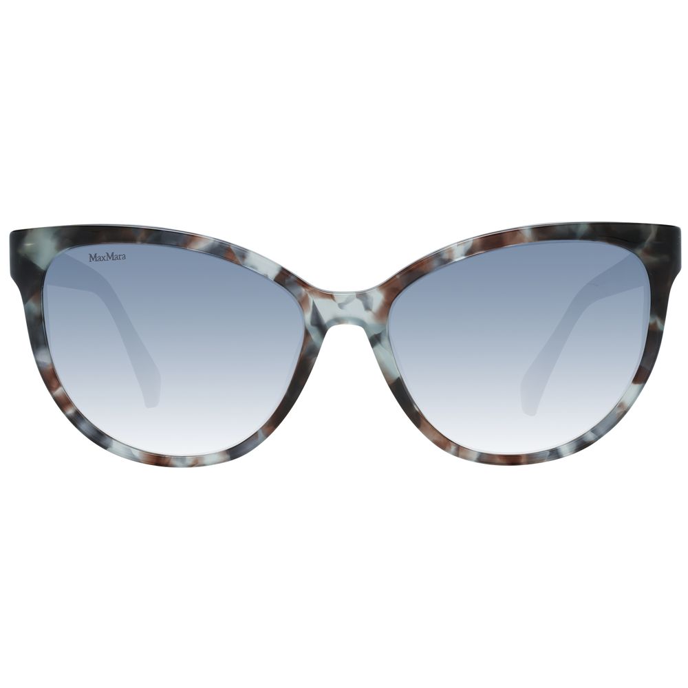 Max Mara Multicolor Sunglasses