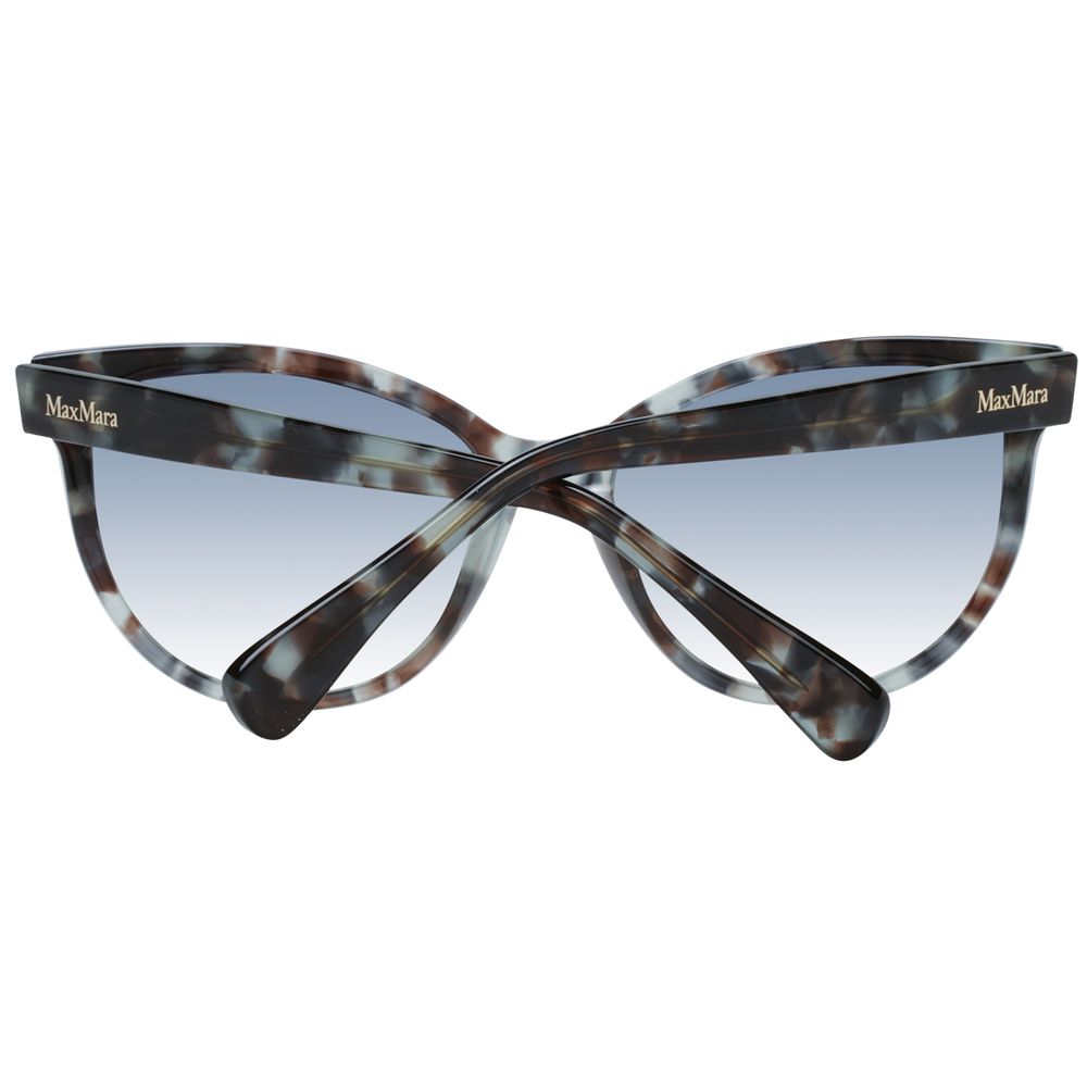 Max Mara Multicolor Sunglasses