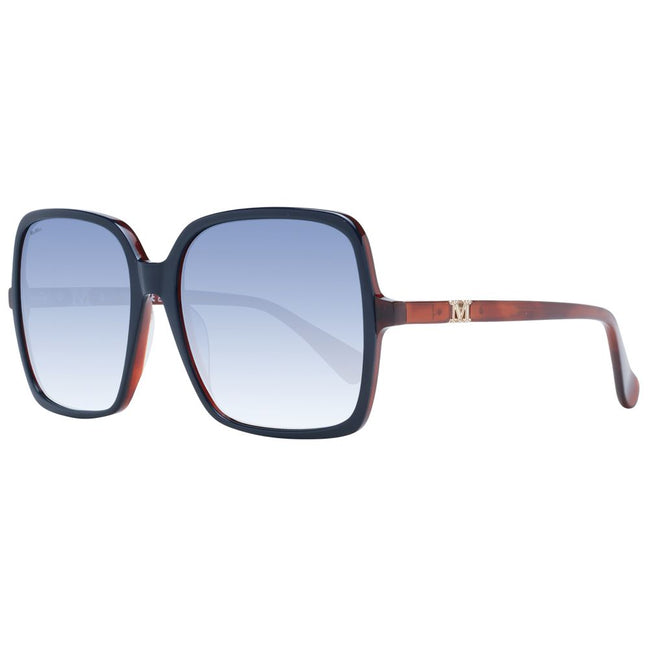 Max Mara Blue Sunglasses
