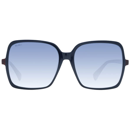 Max Mara Blue Sunglasses