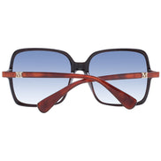 Max Mara Blue Sunglasses