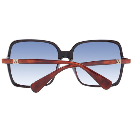 Max Mara Blue Sunglasses