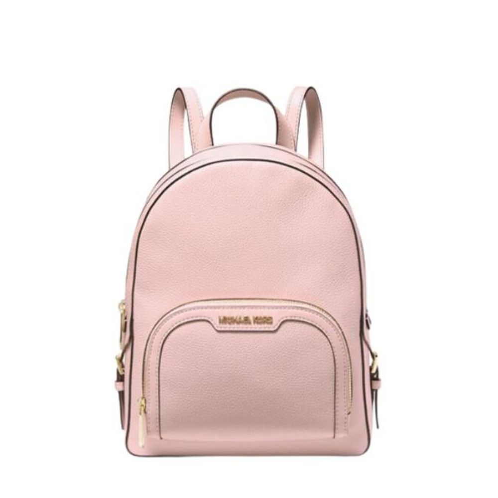 Sac à dos en cuir multicolore Michael Kors
