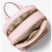 Sac à dos en cuir multicolore Michael Kors