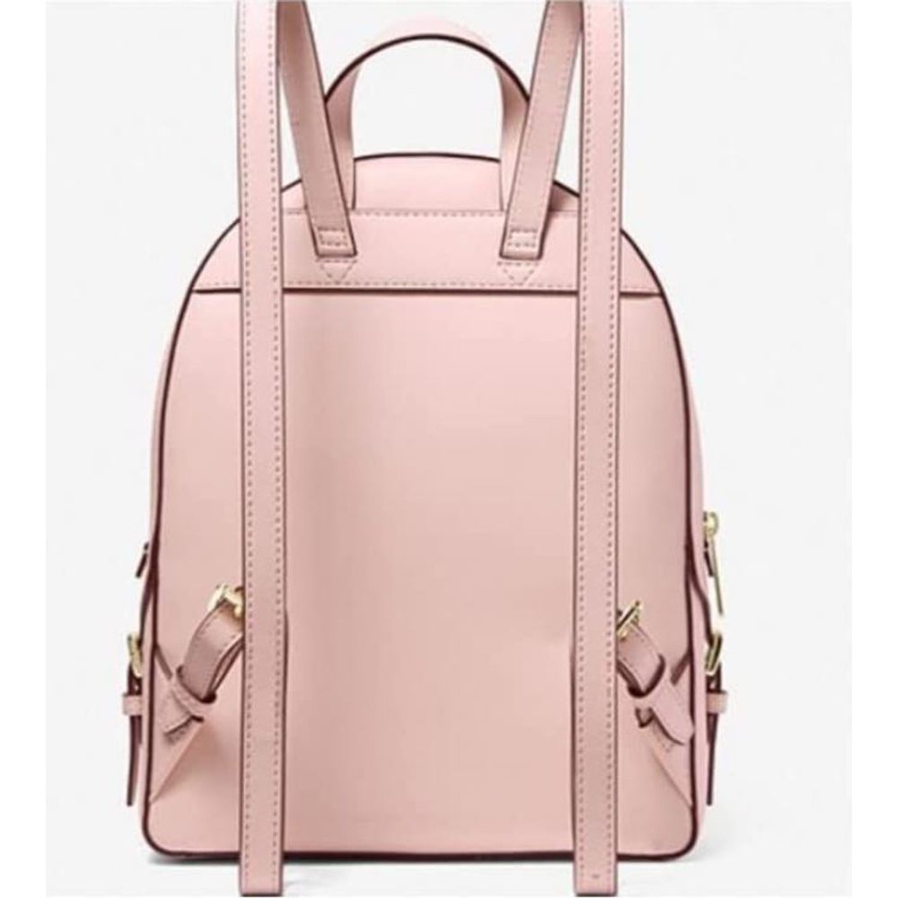 Sac à dos en cuir multicolore Michael Kors