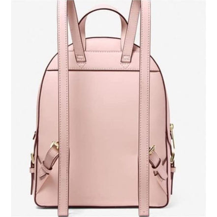 Sac à dos en cuir multicolore Michael Kors