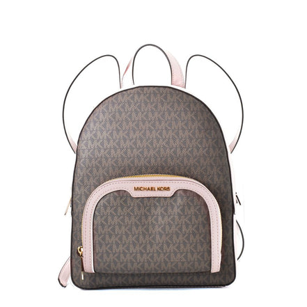 Sac à dos Michael Kors en toile multicolore