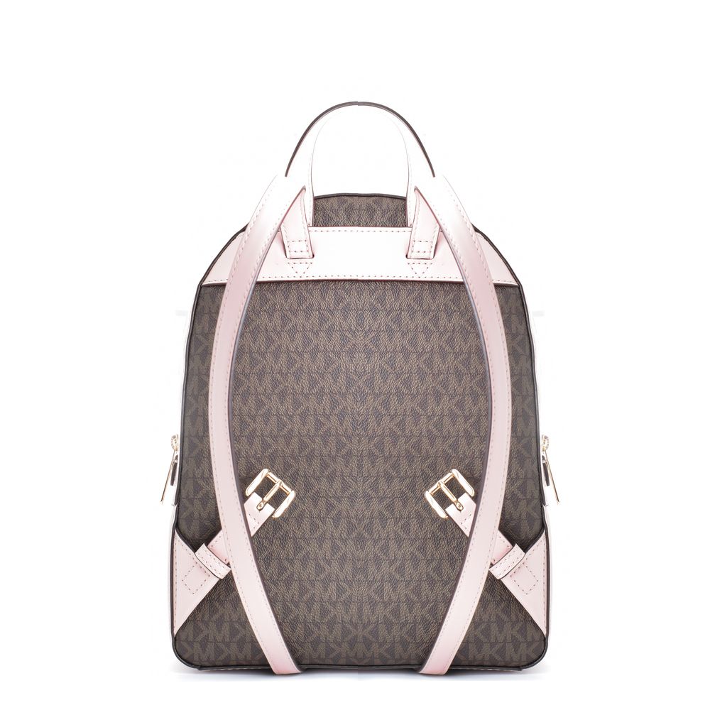 Sac à dos Michael Kors en toile multicolore
