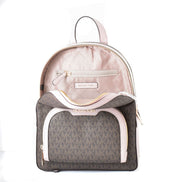Sac à dos Michael Kors en toile multicolore