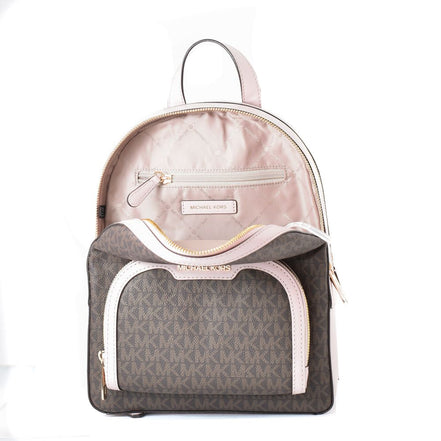 Sac à dos Michael Kors en toile multicolore