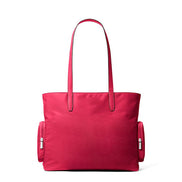 Sac cabas en nylon multicolore Michael Kors