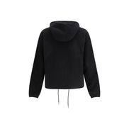 Prada Black Shell Jacket