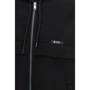 Prada Black Shell Jacket