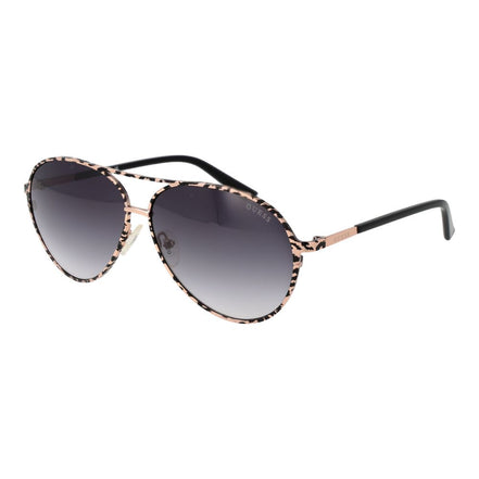 Guess Black Sunglasses