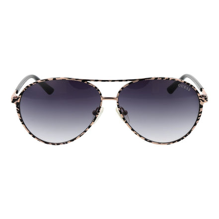Guess Black Sunglasses