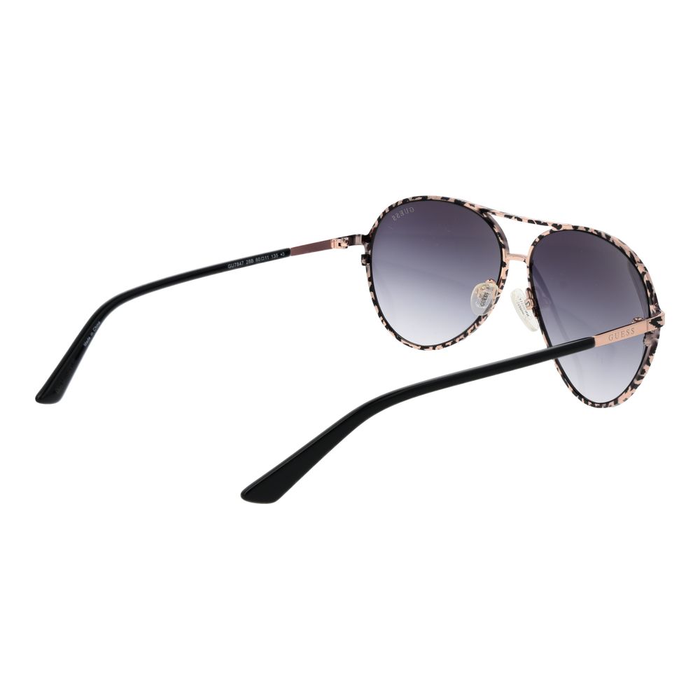 Guess Black Sunglasses
