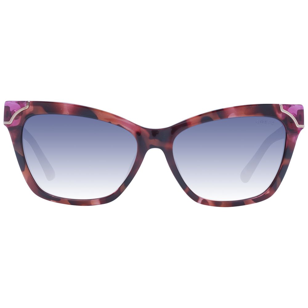 Guess Pink Sunglasses