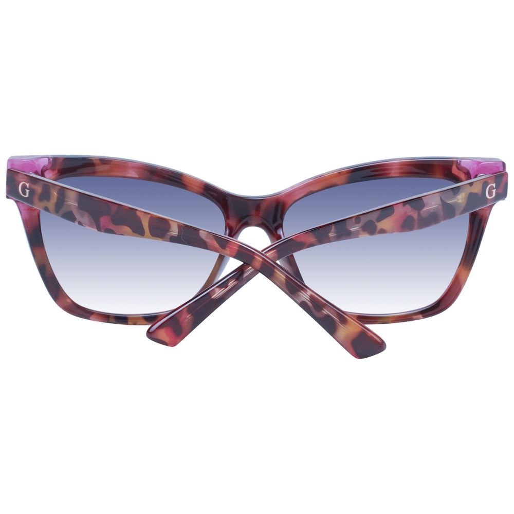 Guess Pink Sunglasses