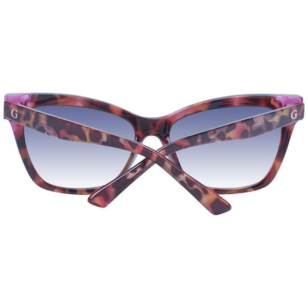 Guess Pink Sunglasses