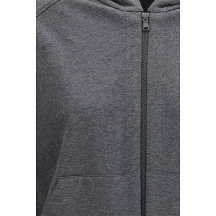 Felpa Brunello Cucinelli in cotone grigio