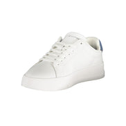 Tommy Hilfiger White Sneaker