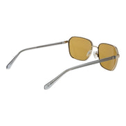 Guess Gold Sunglasses