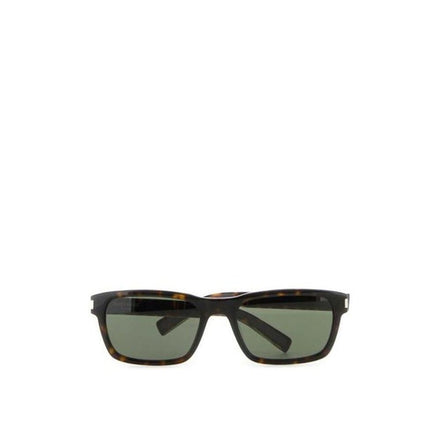 Saint Laurent Brown Sunglasses