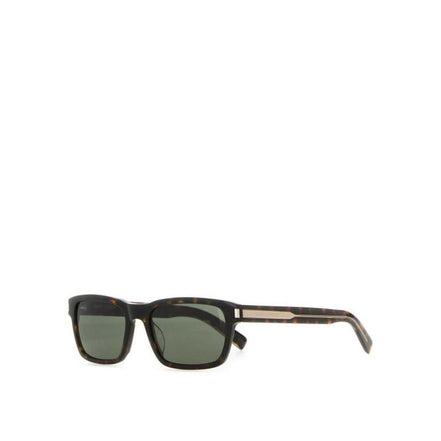 Saint Laurent Brown Sunglasses