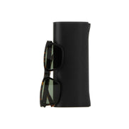 Saint Laurent Brown Sunglasses