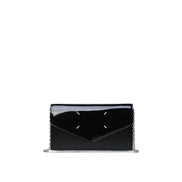 Maison Margiela Black Wallet