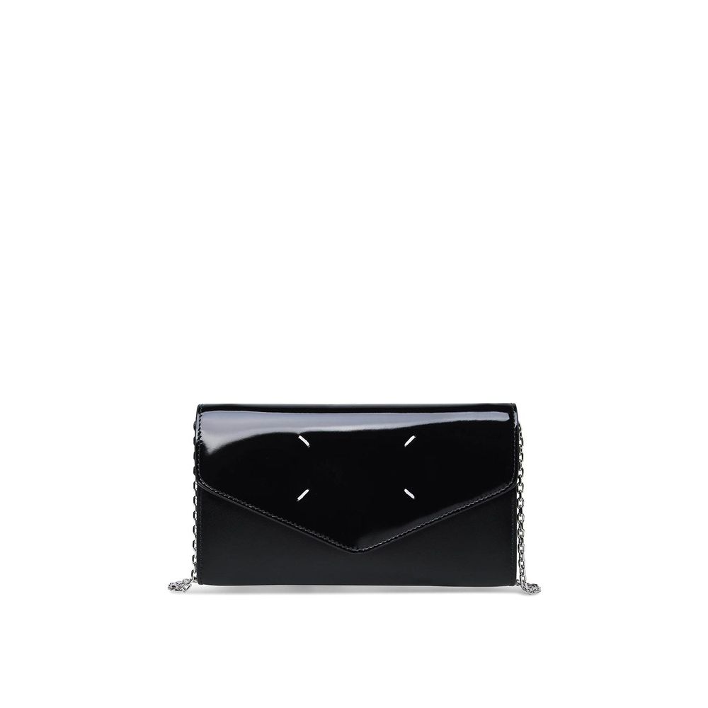 Maison Margiela Black Wallet