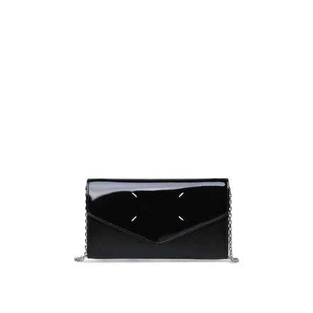 Maison Margiela Black Wallet