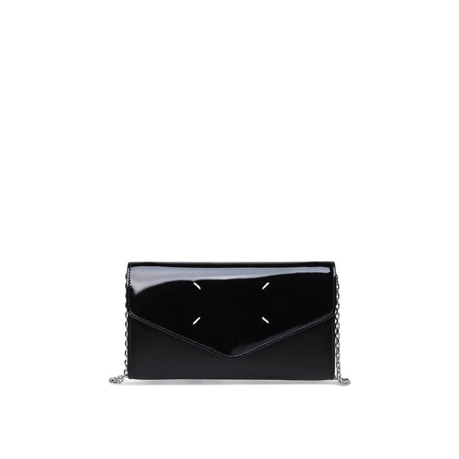 Maison Margiela Black Wallet