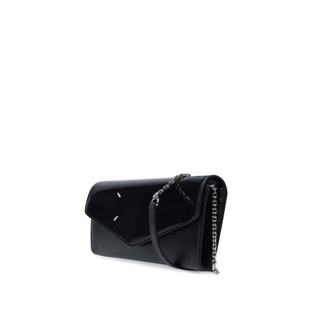 Maison Margiela Black Wallet