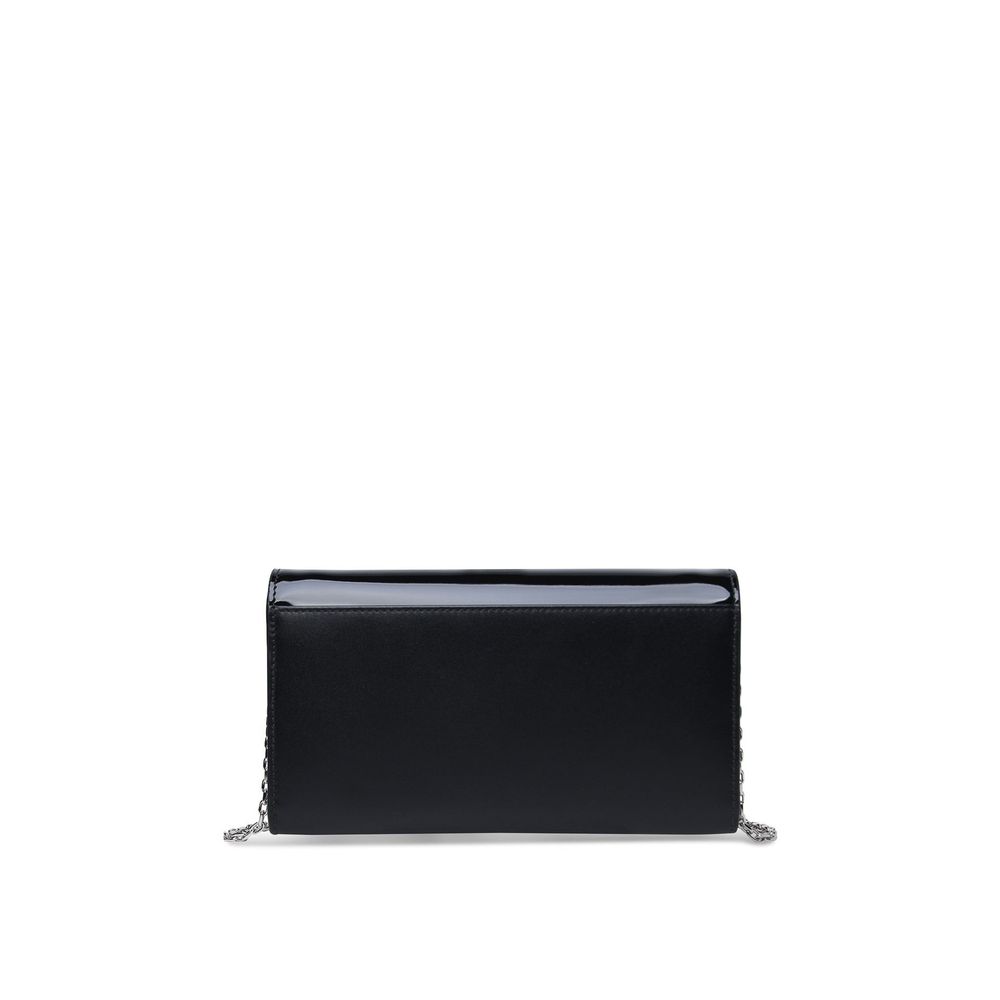 Maison Margiela Black Wallet