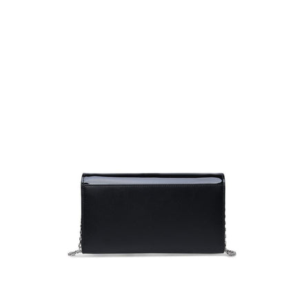 Maison Margiela Black Wallet