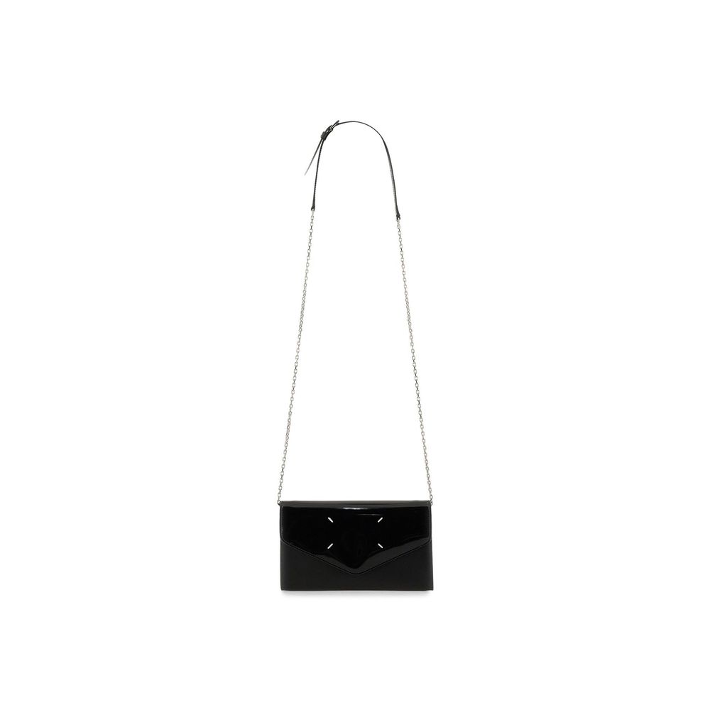 Maison Margiela Black Wallet